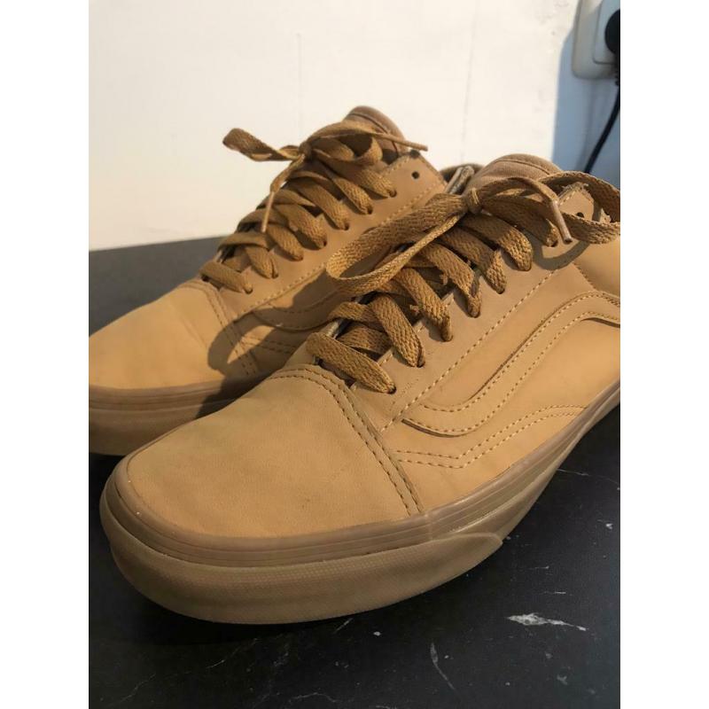 Vans oldskool sneakers 42 nieuw