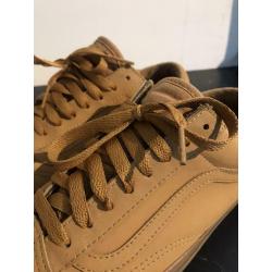 Vans oldskool sneakers 42 nieuw