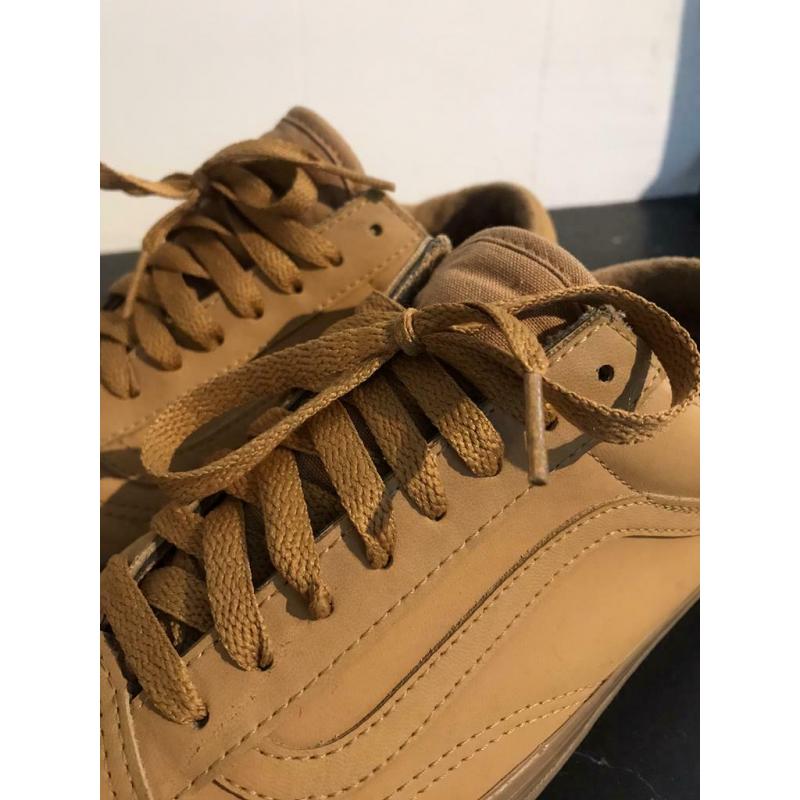 Vans oldskool sneakers 42 nieuw