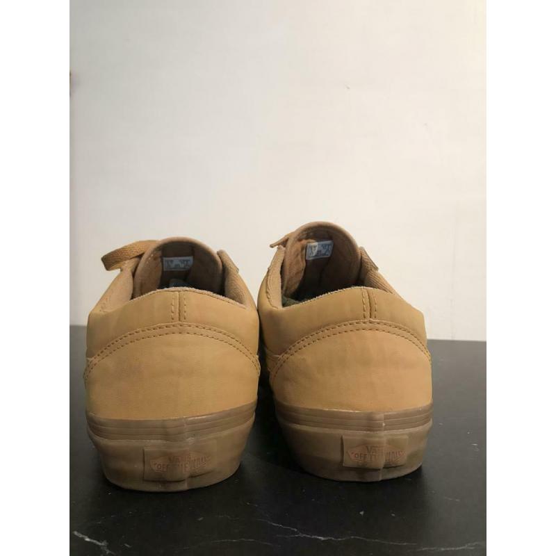Vans oldskool sneakers 42 nieuw