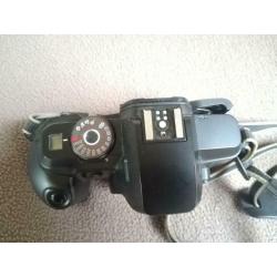 Canon Eos 5000 (1602)