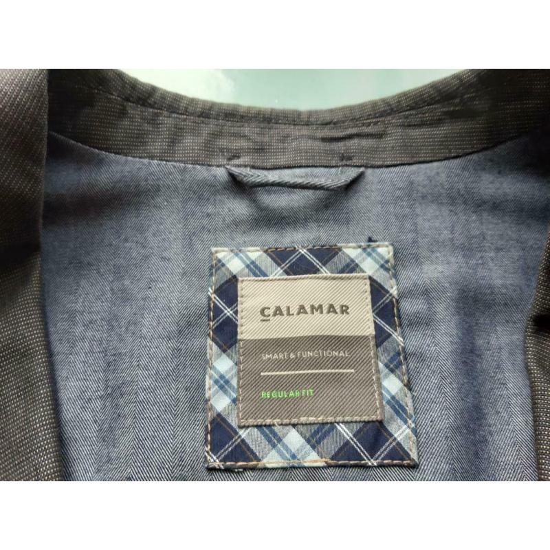 peu porté - aucune trace d'utilisation - blazer homme confor