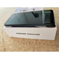Samsung Galaxy A50