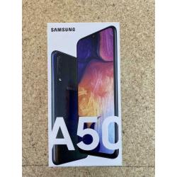 Samsung Galaxy A50