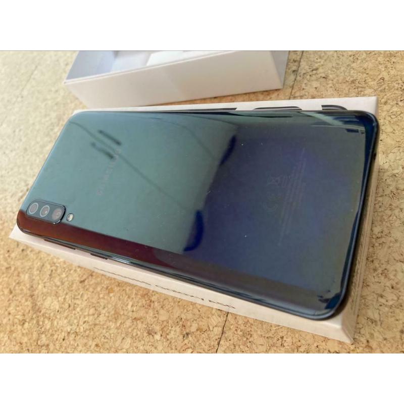 Samsung Galaxy A50