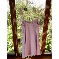 Robe zara neuve avec étiquette