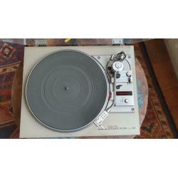 Pioneer pl 540 quartz