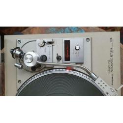 Pioneer pl 540 quartz