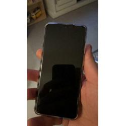 Samsung s20 pink 128 gig