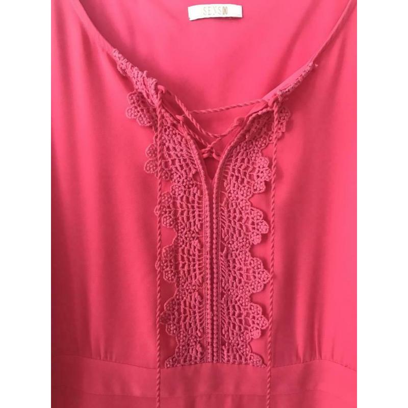 Robe Senso taille 40 État neuf!