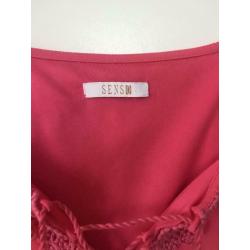 Robe Senso taille 40 État neuf!