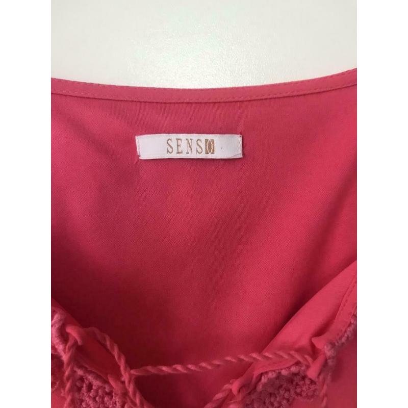 Robe Senso taille 40 État neuf!