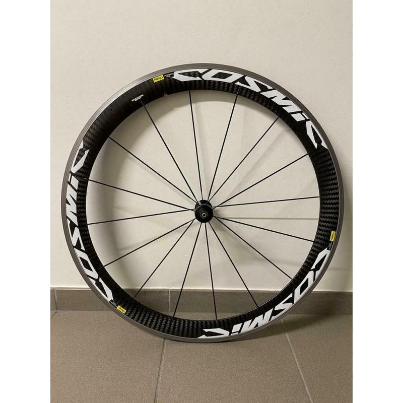 Mavic Cosmic carbon
