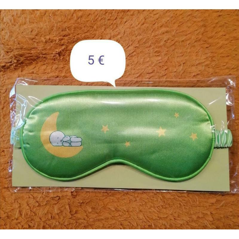 Slaapmasker