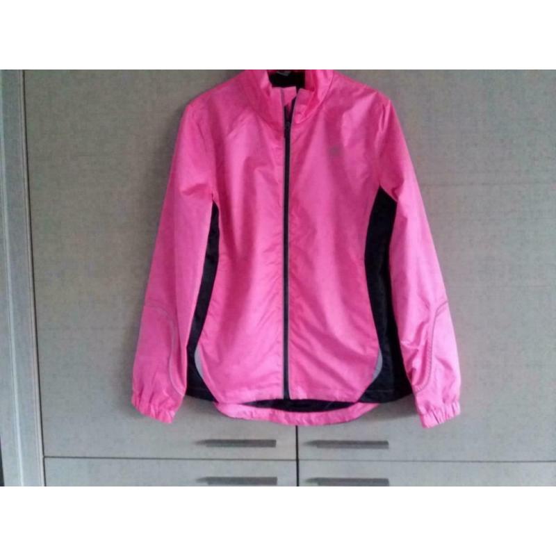 Damessportjas, maat S