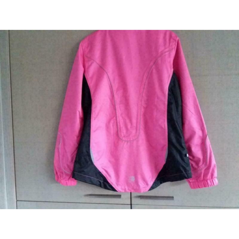 Damessportjas, maat S