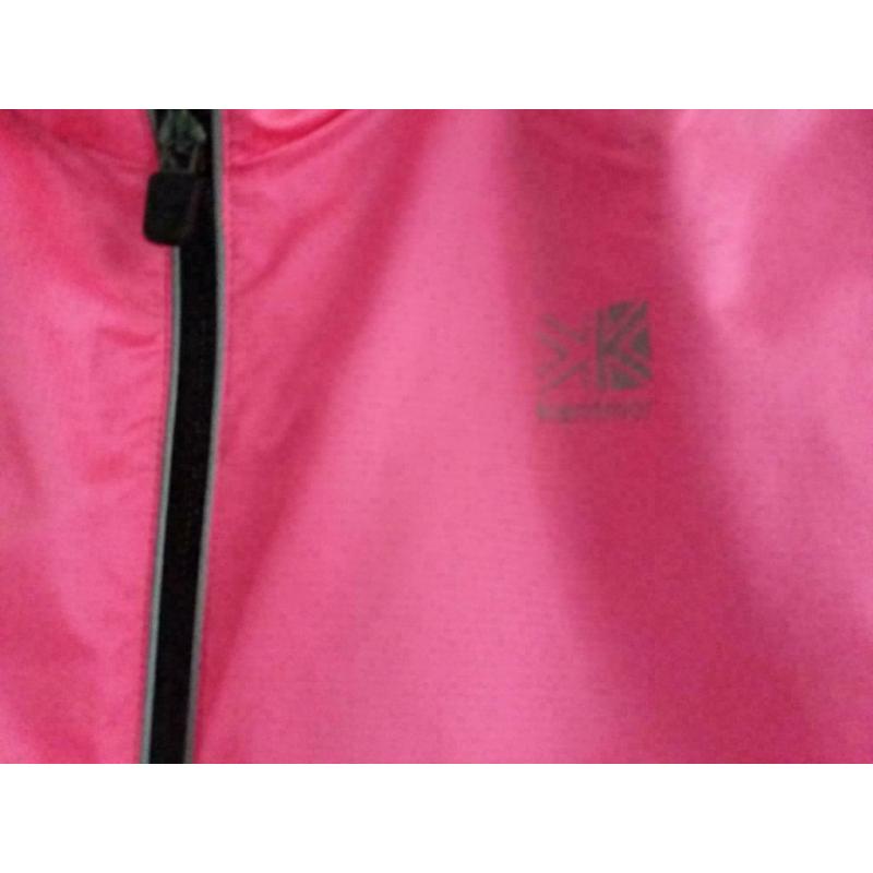 Damessportjas, maat S