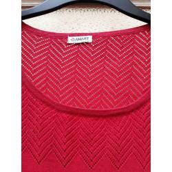 Fin pull Damart