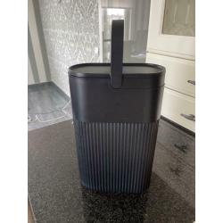 Nespresso Vertuo zwart met Chrome