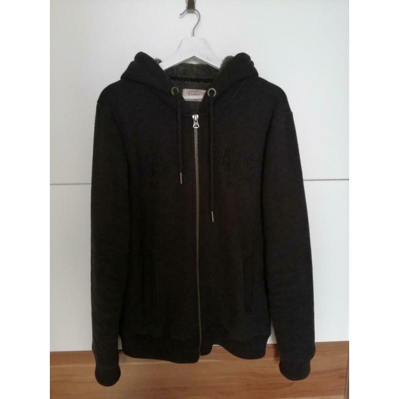 Veste Pull kaporal5 taille L