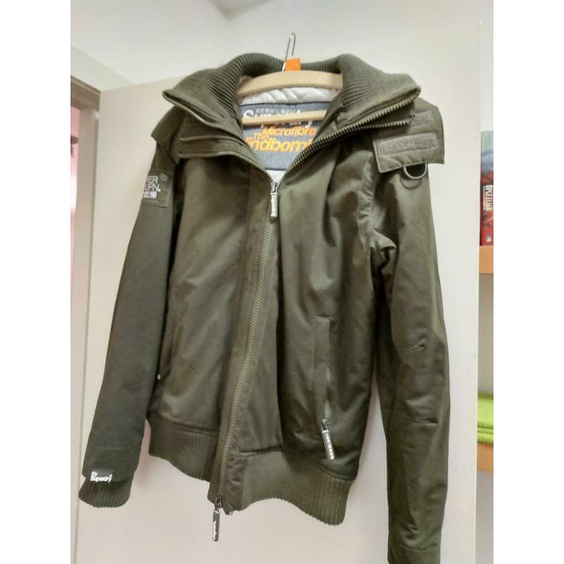 Superdry