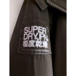 Superdry