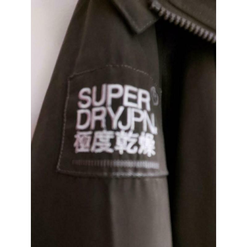 Superdry