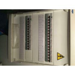 Elektricien regio Antwerpen