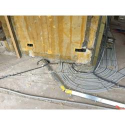 Elektricien regio Antwerpen