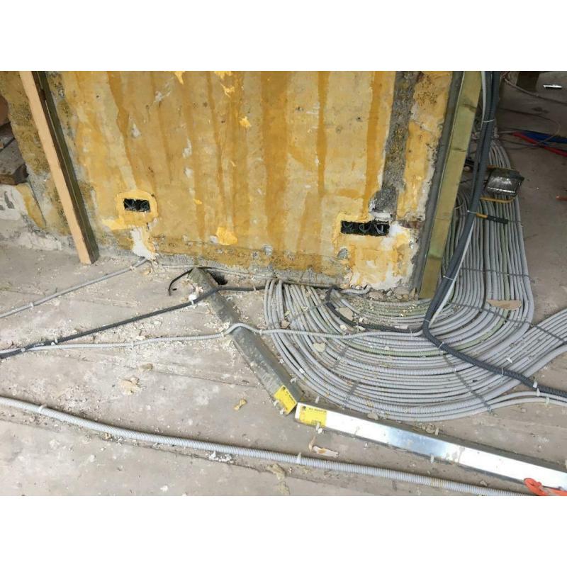 Elektricien regio Antwerpen