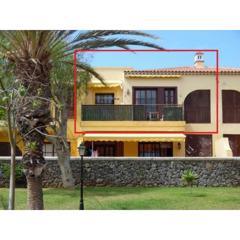 2 slaapkamers tennis fitness fiber 3 aircos te huur Tenerife