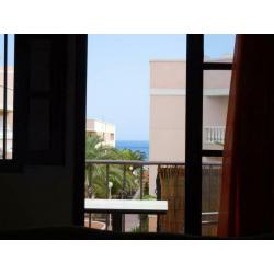 2 slaapkamers tennis fitness fiber 3 aircos te huur Tenerife