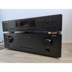 Marantz pm6010 en st6000