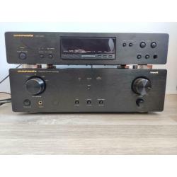 Marantz pm6010 en st6000