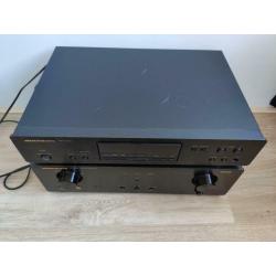 Marantz pm6010 en st6000