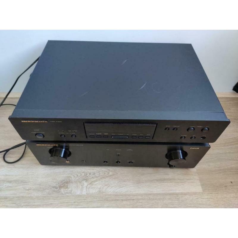 Marantz pm6010 en st6000