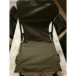 Spro C-Tec lage karper stoel. Nieuw! Zie foto's