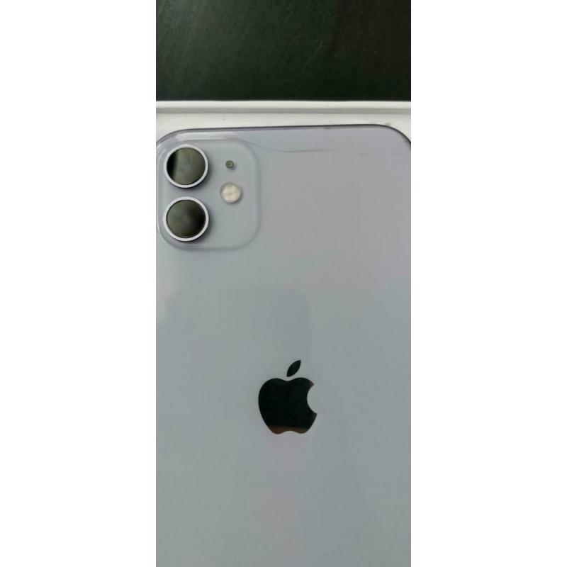 iPhone 11 128go