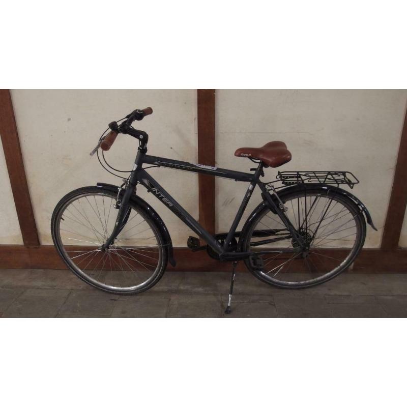 Stadsfiets