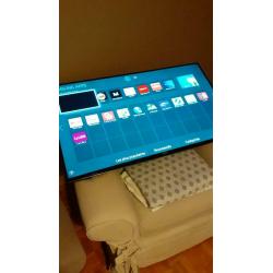 Samsung smart tv 3d