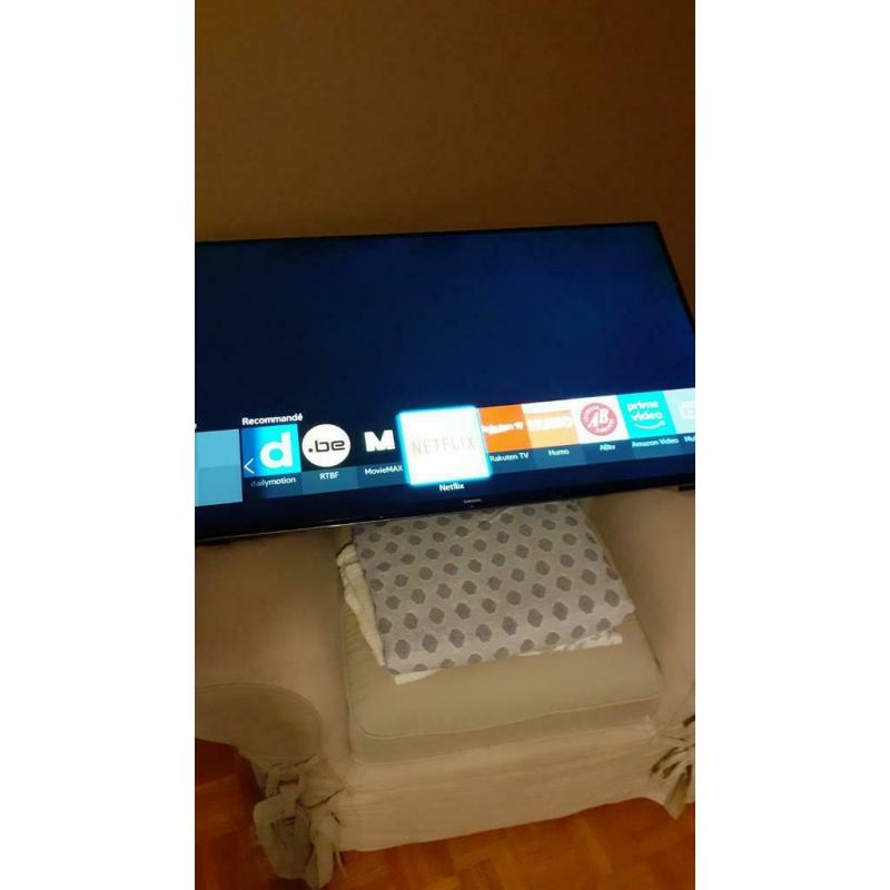 Samsung smart tv 3d