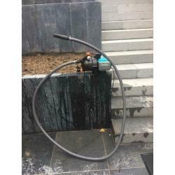 waterpomp