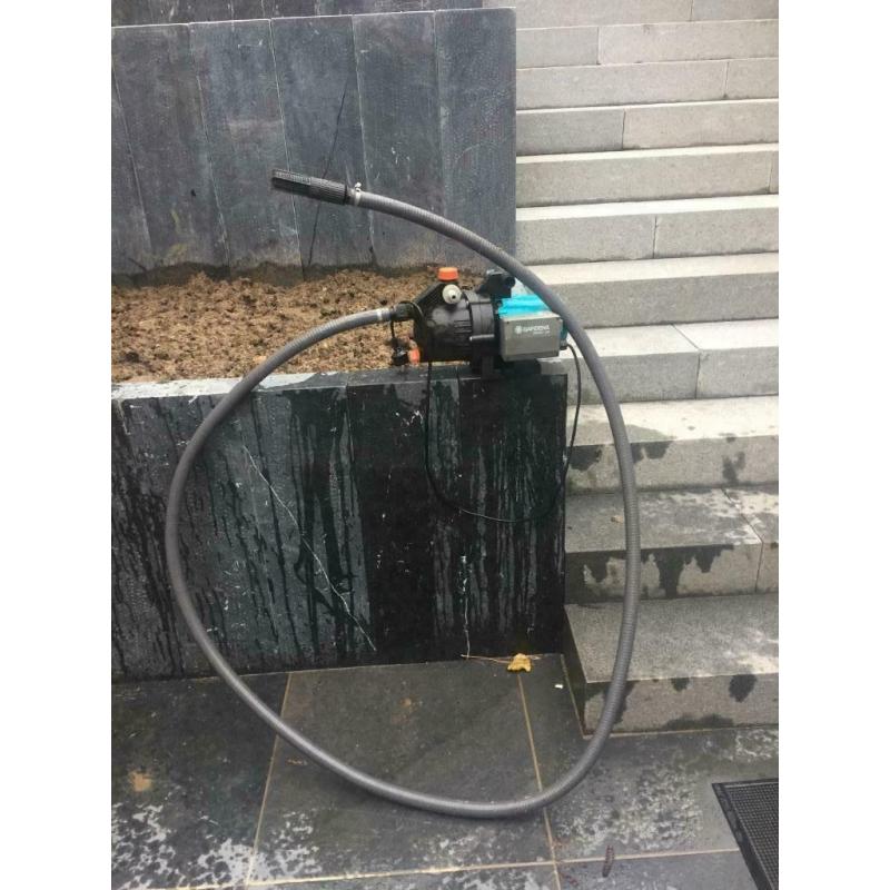 waterpomp
