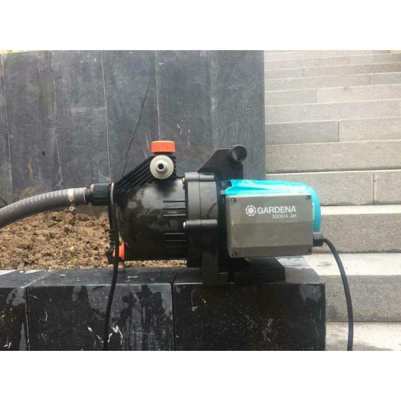 waterpomp