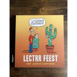 Lectrr feest - 2019