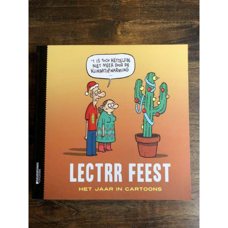 Lectrr feest - 2019