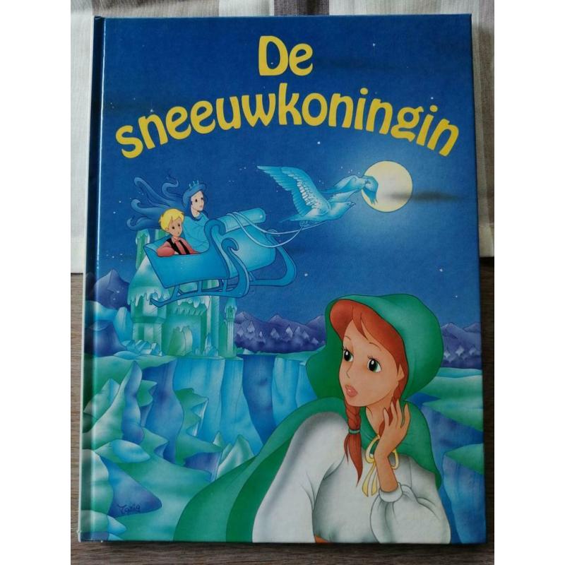 Kinderboeken