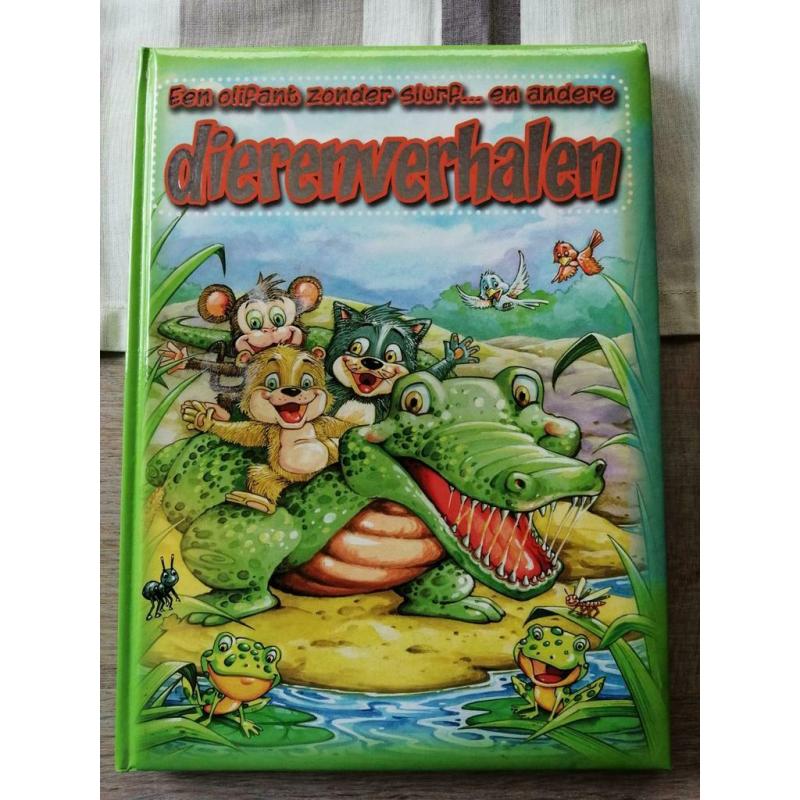 Kinderboeken