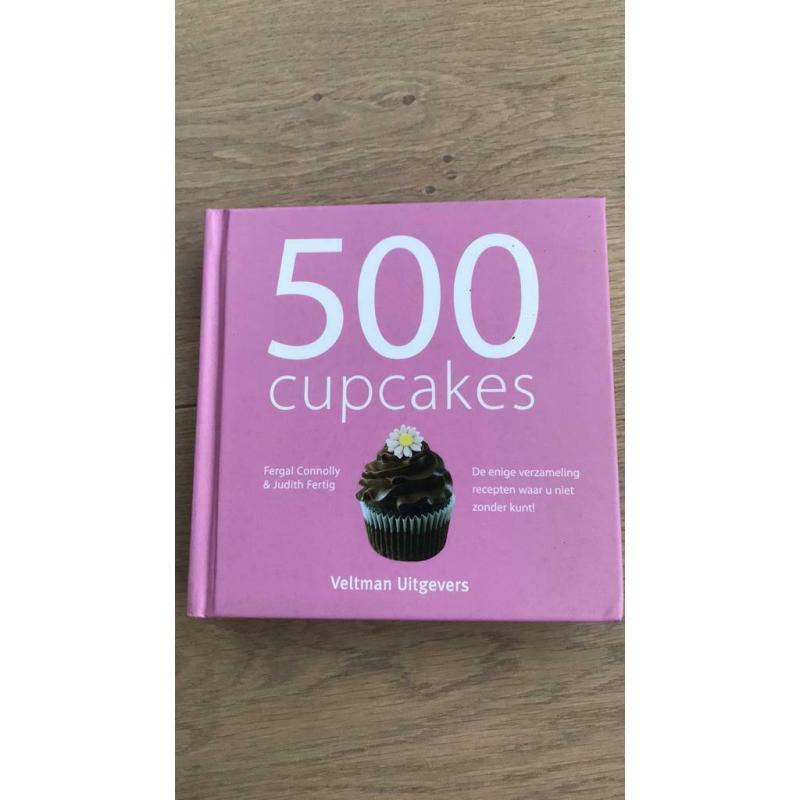 Cupcakes