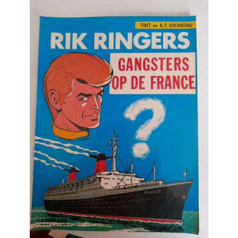 Rik Ringers 1975